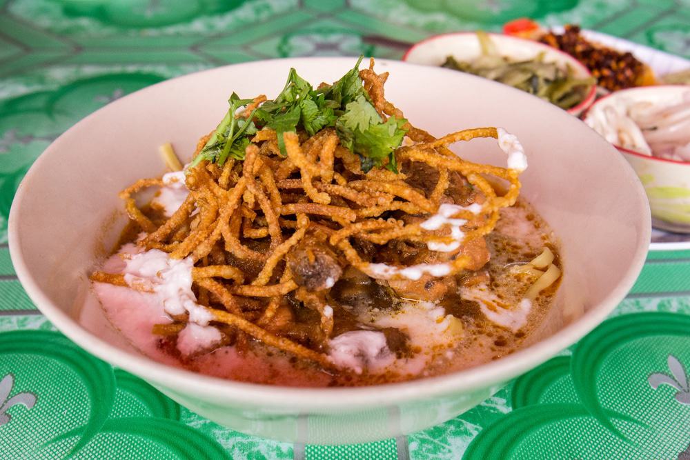 Khao Soi