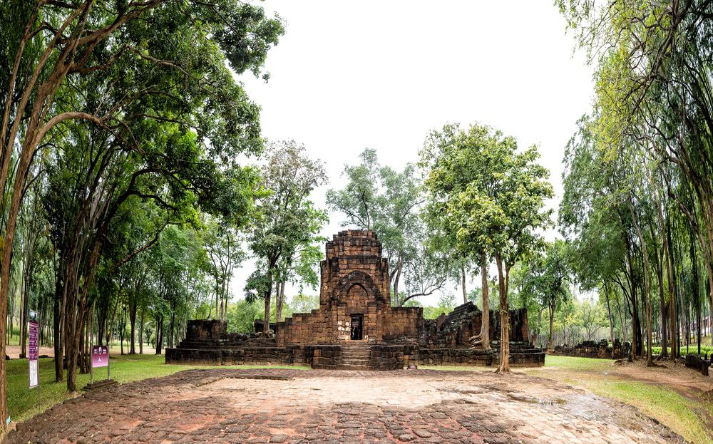 Prasat Muang Singh