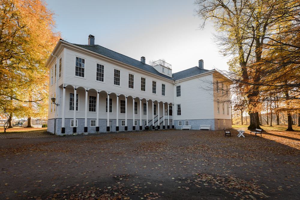 Gimle Gård