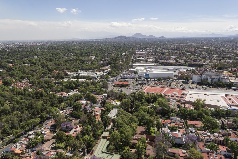 Coyoacán