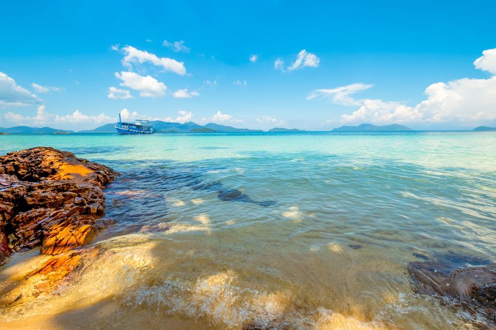 Koh Wai, Thailand
