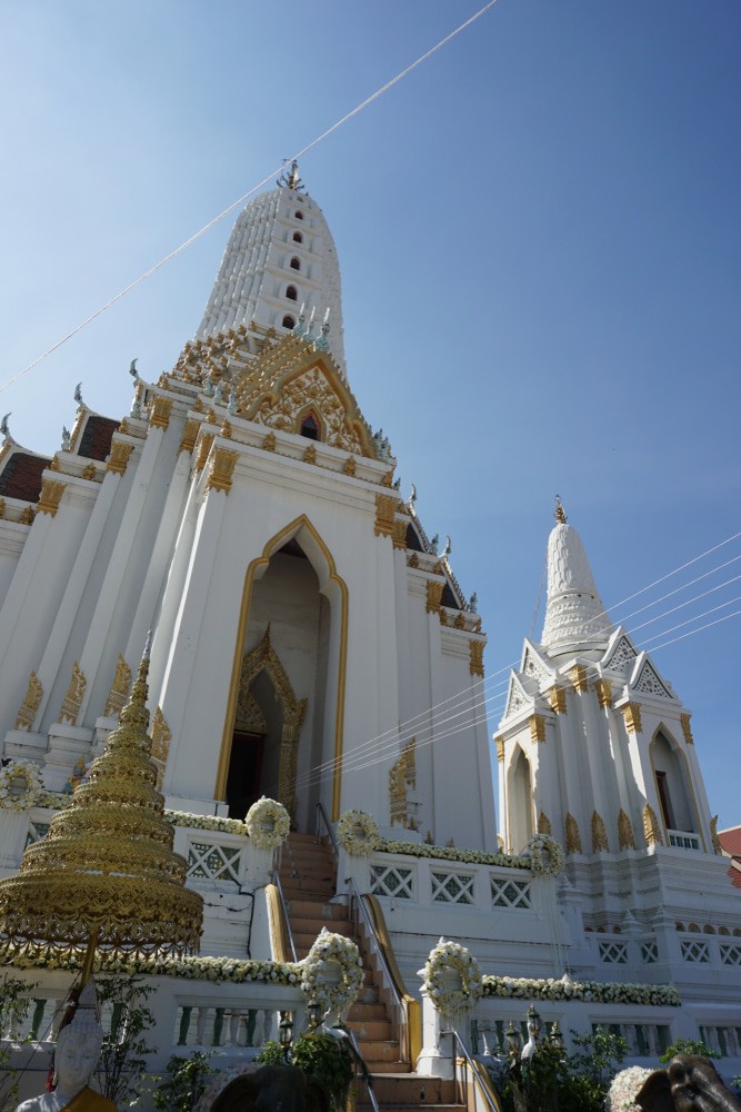 Wat Phitchaya Yatikaram