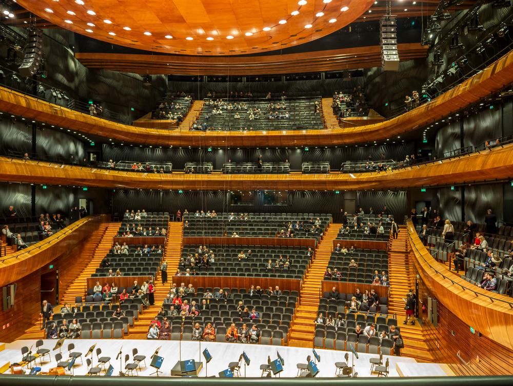 Silesian Philharmonic