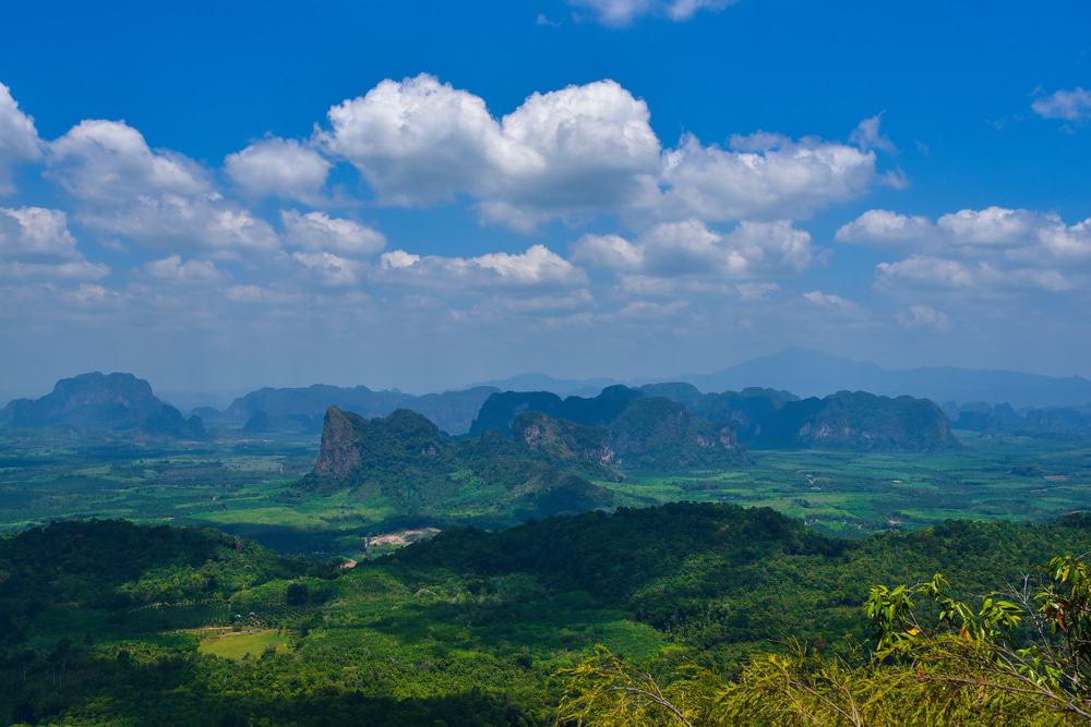 Khao Ngon Nak Viewpoint