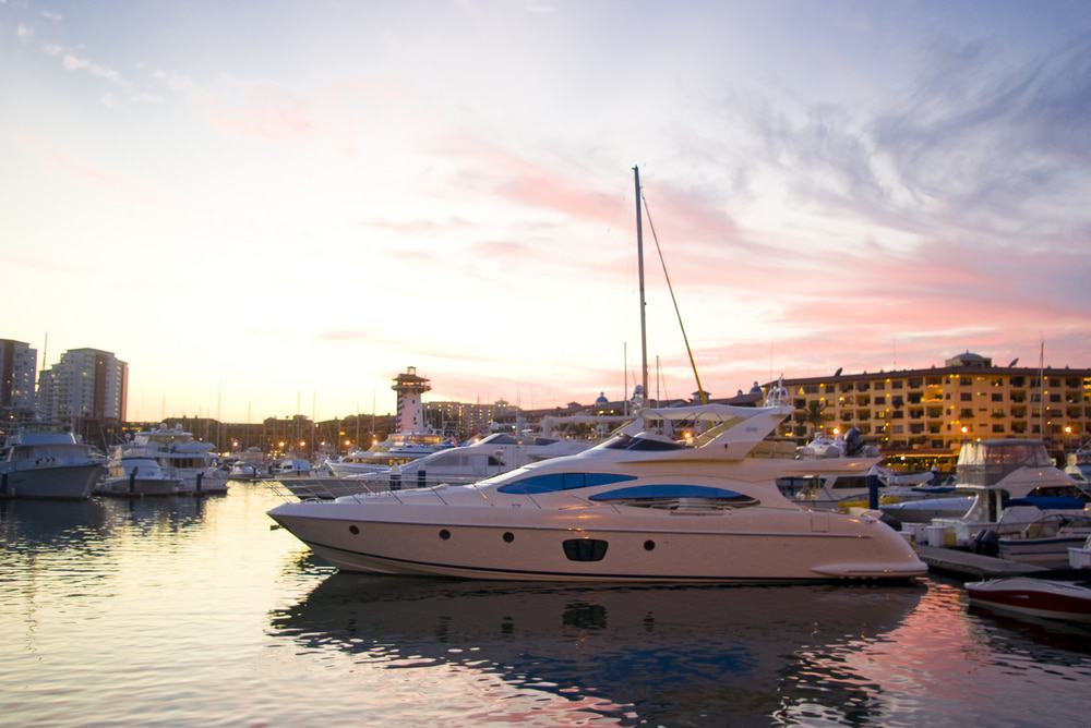 Marina Vallarta