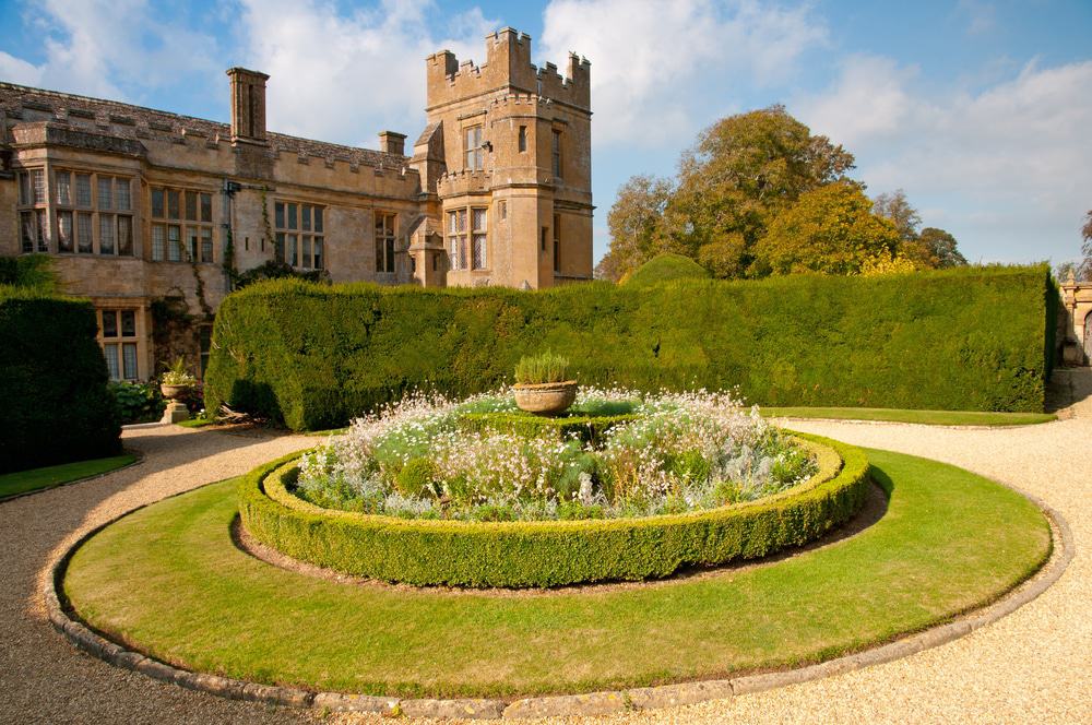 Sudeley Castle