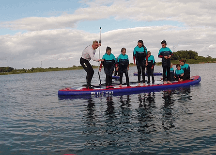 Bay Watersports