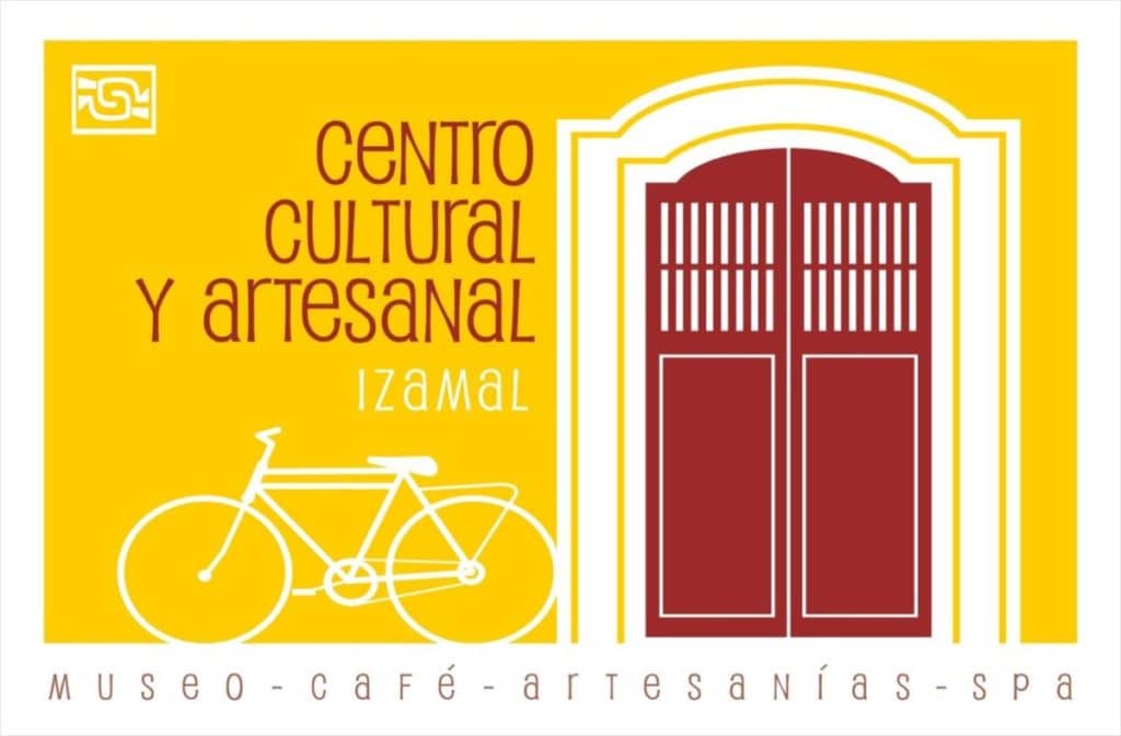 Centro Cultural Y Artesanal, Izamal