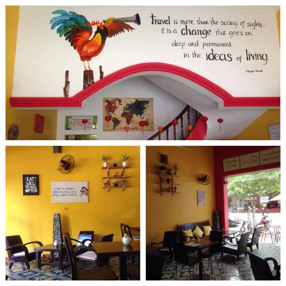 Chookie’s Ninh Binh