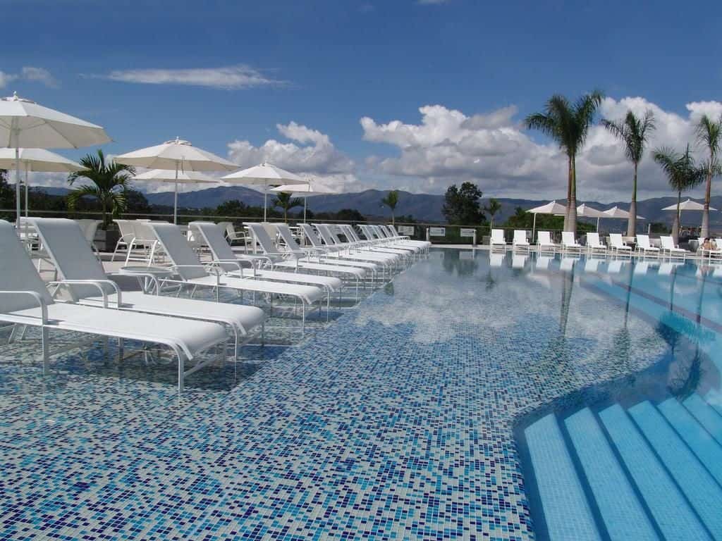 Club Campestre, Bucaramanga