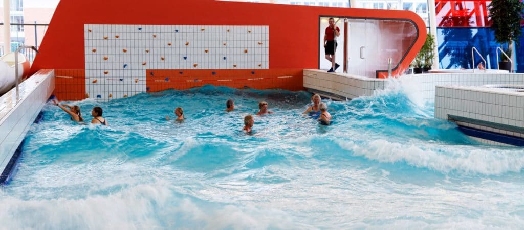 Drammensbadet