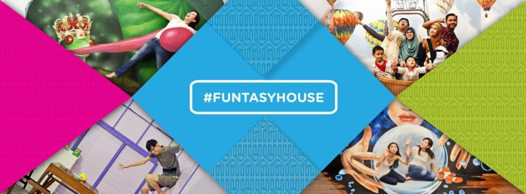 Funtasy House