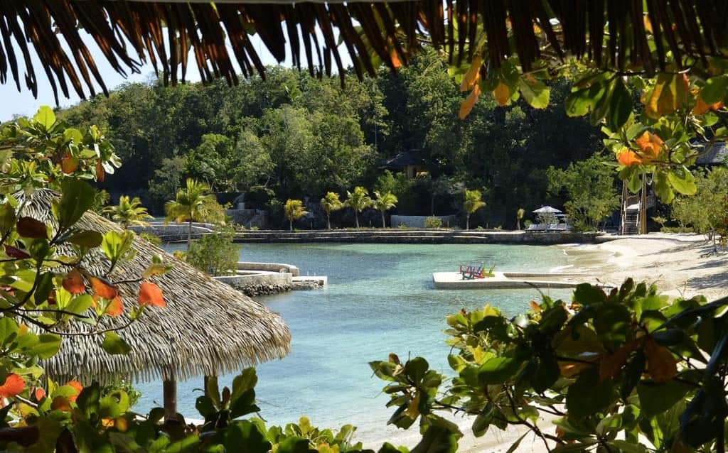 GoldenEye Resort