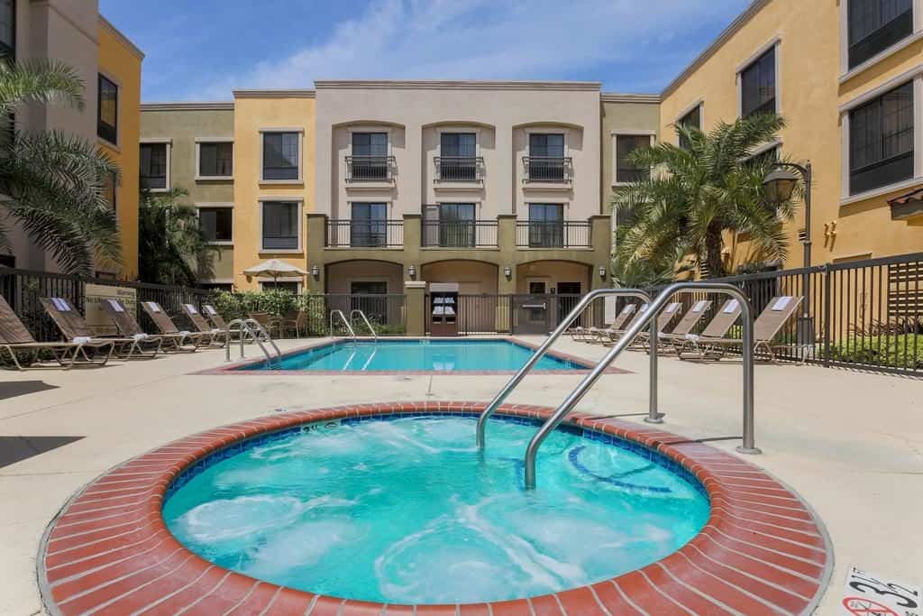 Hampton Inn Santa Barbara - Goleta