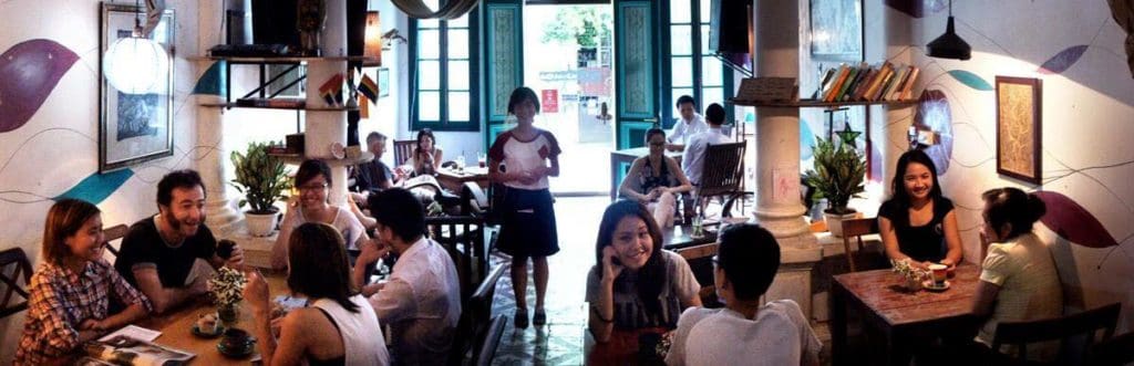 Hanoi Social Club