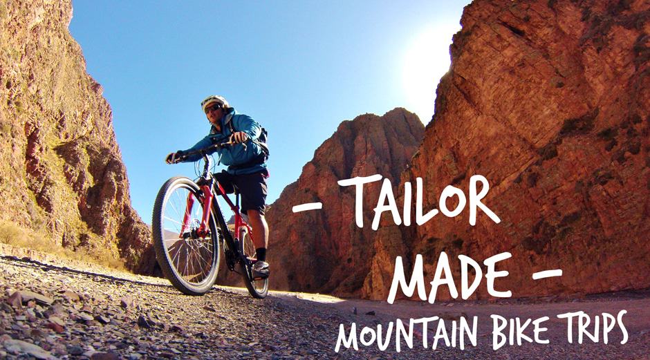 Jujuy En Bici