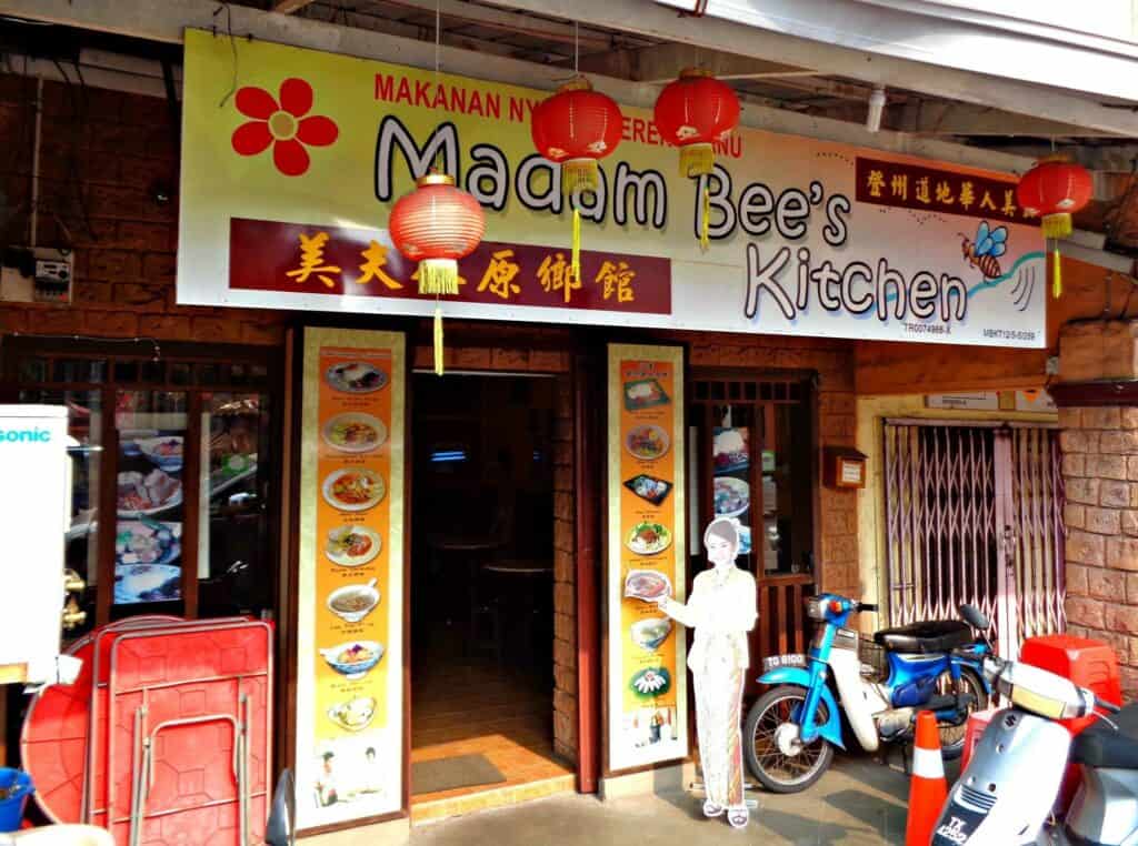Madame Bee’s Kitchen