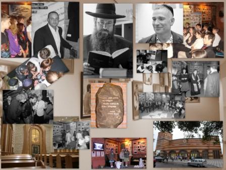 Michael Marmera Museum