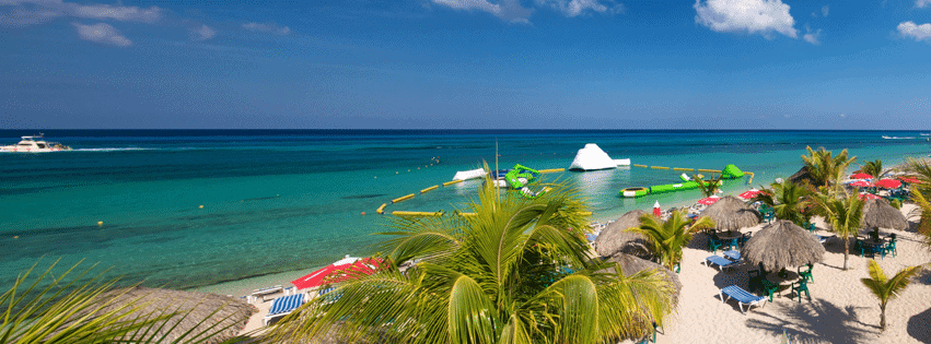 Mr Sancho's Beach Club