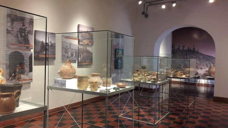 Museo Archeologico, Tilcara