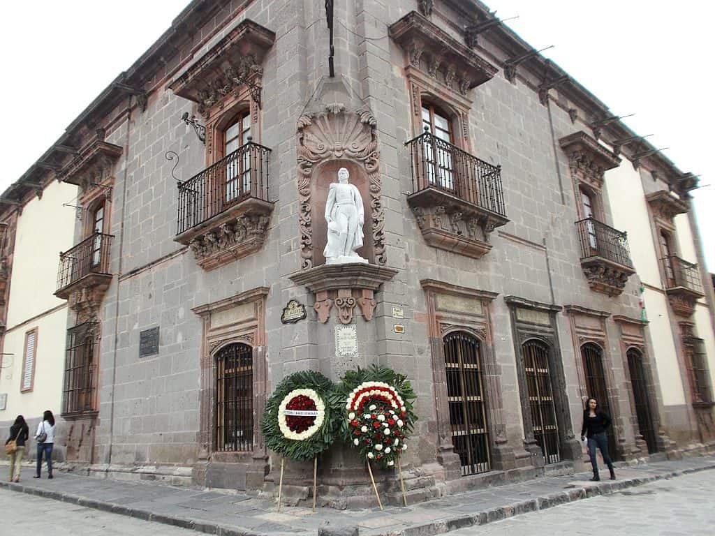 Museo Casa Ignacio Allende