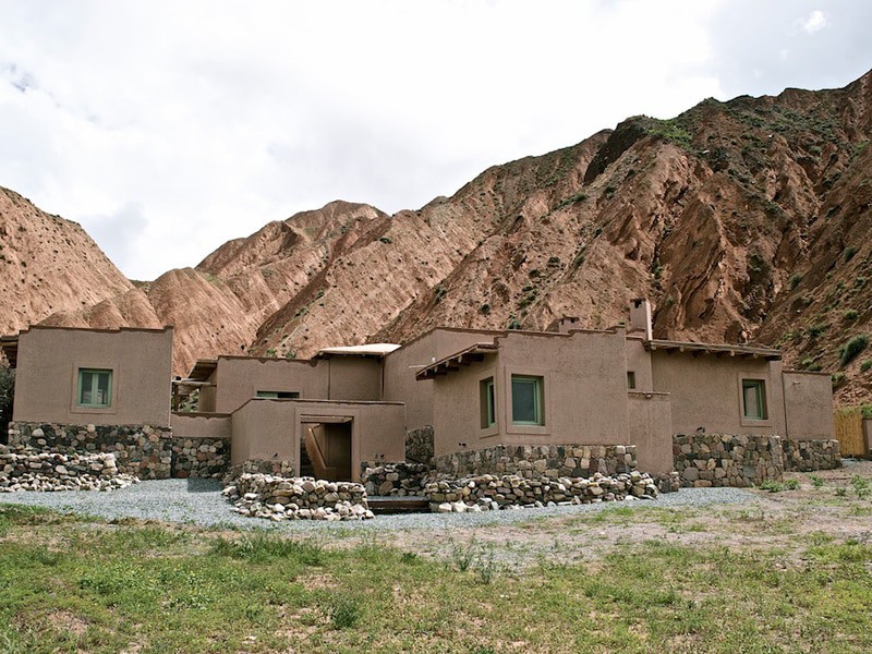 Museo En Los Cerros