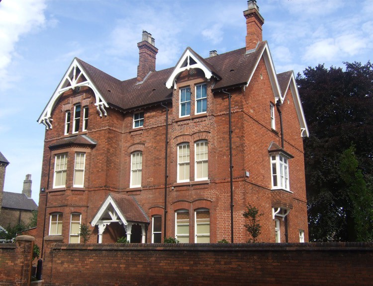 Panacea Museum