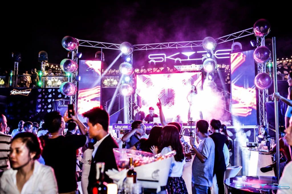 Sky 36, Da Nang