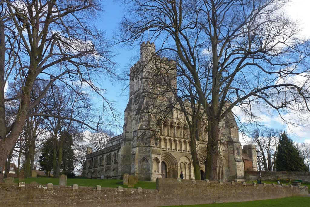 St Peter's Church