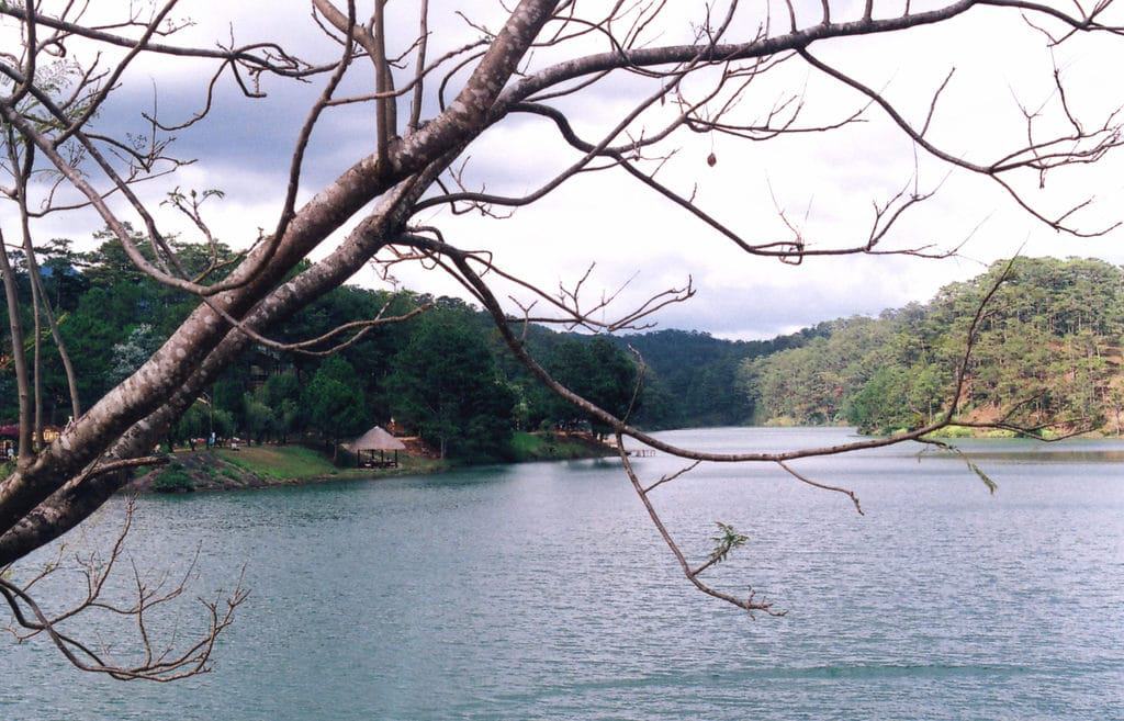 Lake Of Sighs, Da Lat
