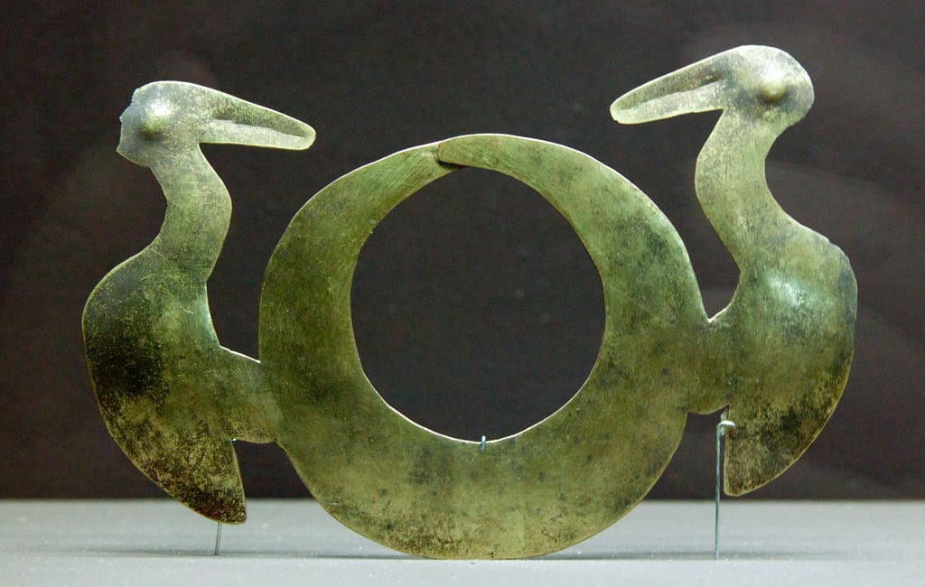 Museo del Oro Nariño