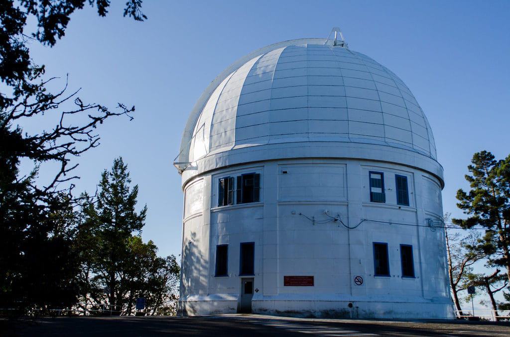 Dominion Astrophysical Observatory