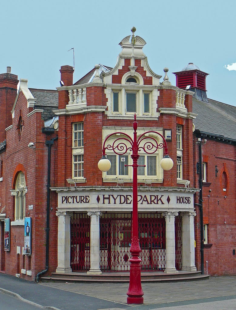 Hyde Park Picture House