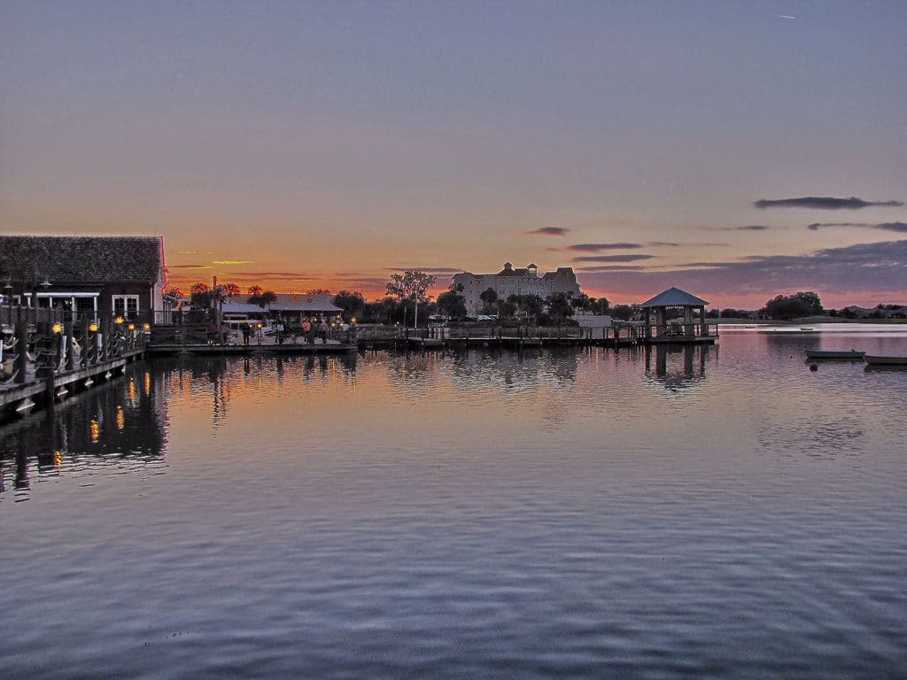 Lake Sumter