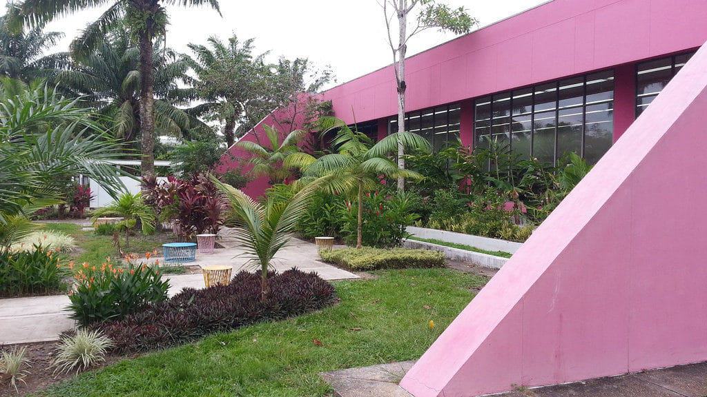 Museo Etnografico, Leticia