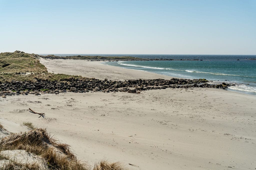 Jæren Beaches