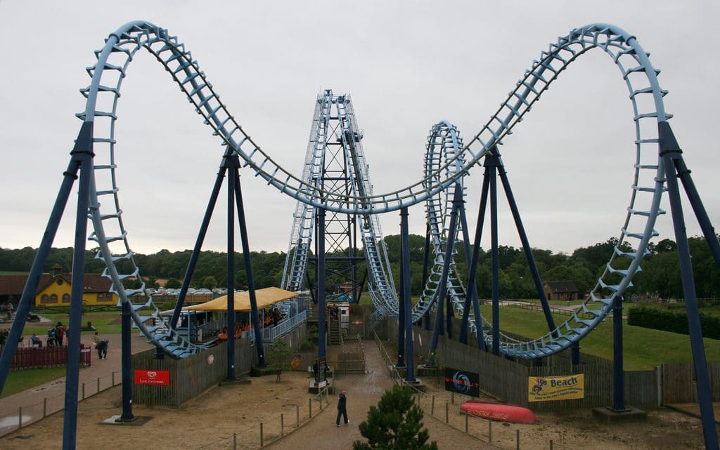 Pleasurewood Hills