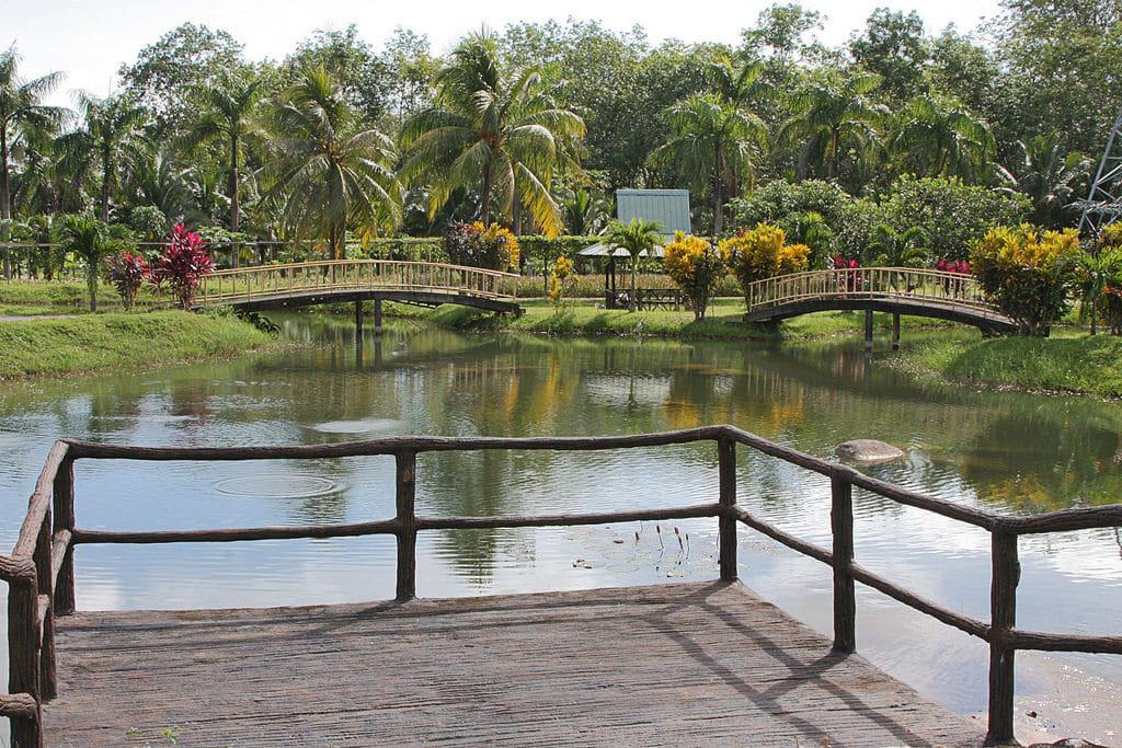 MARDI Langkawi Agro Technology Park