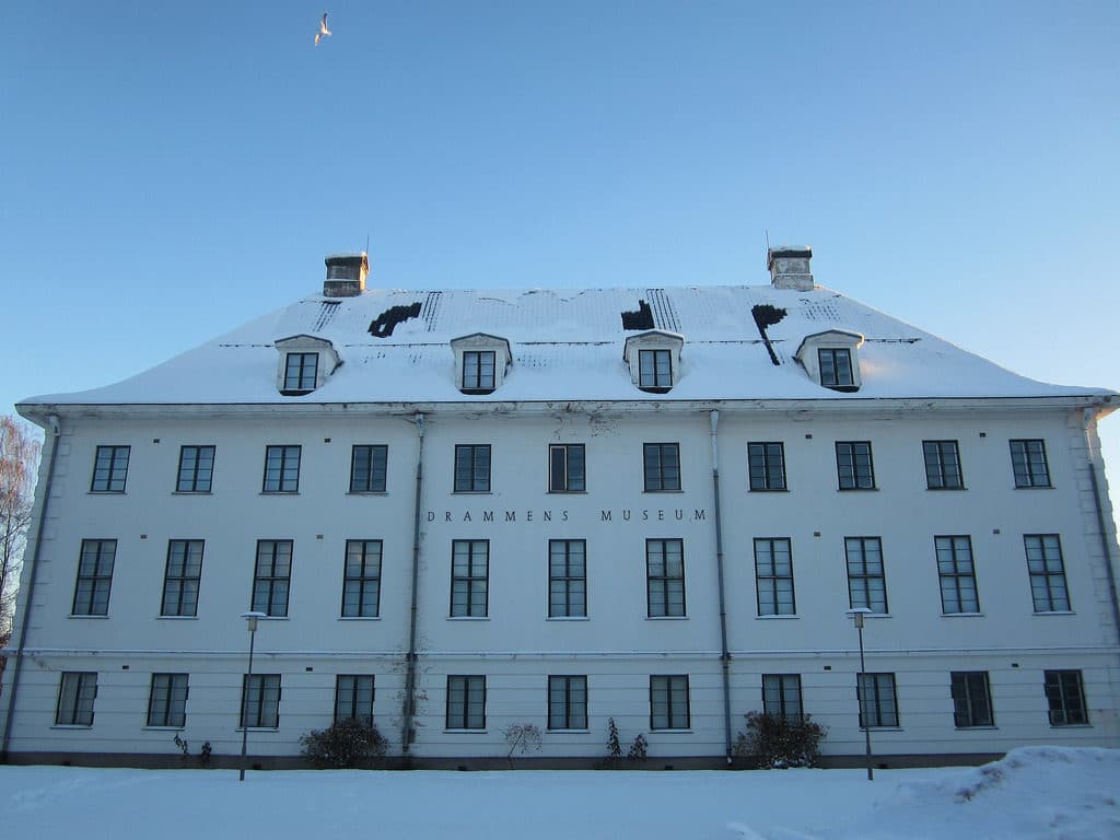 Drammens Museum