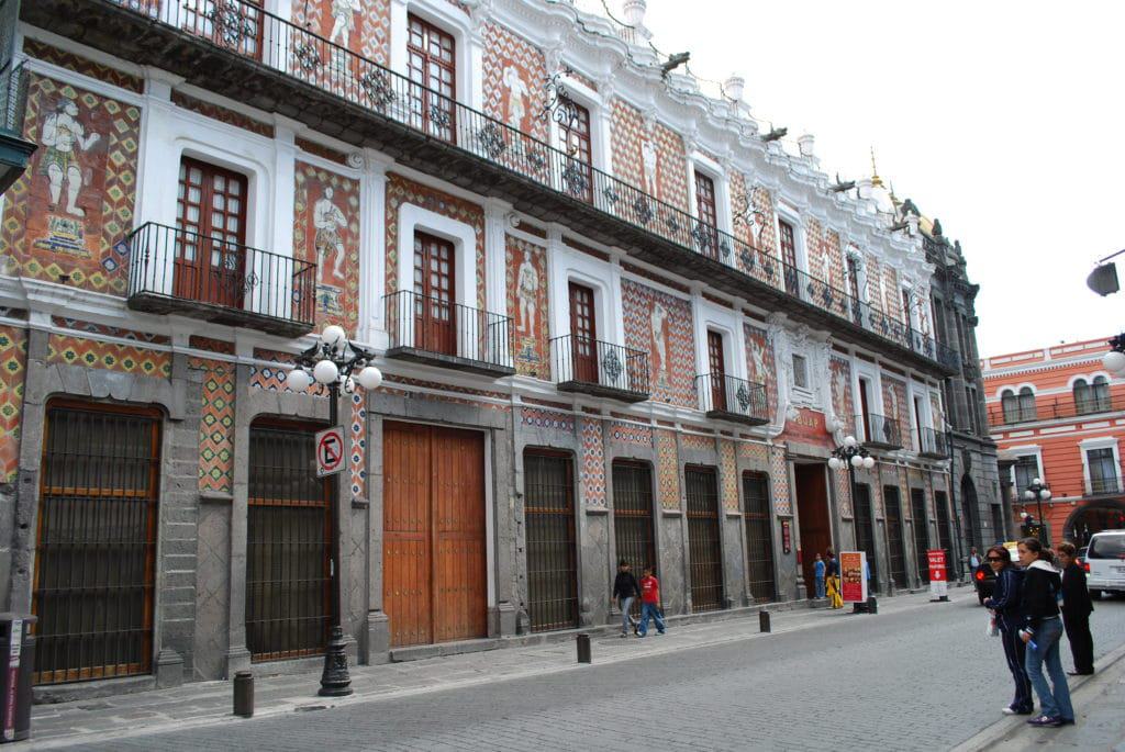Casa de los Muñecos