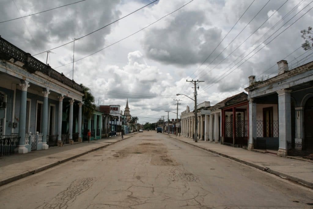 Colon, Cuba