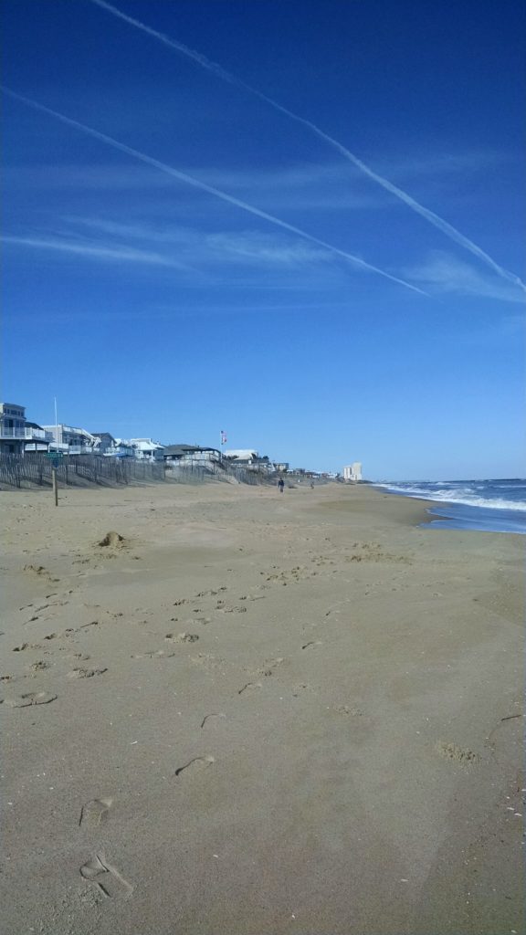 Croatan Beach, Virginia Beach