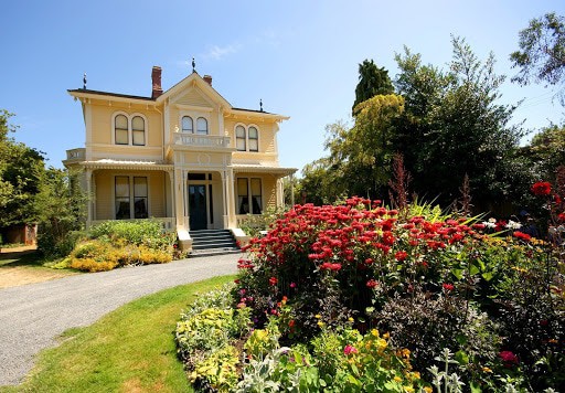 Emily Carr House, Victoria