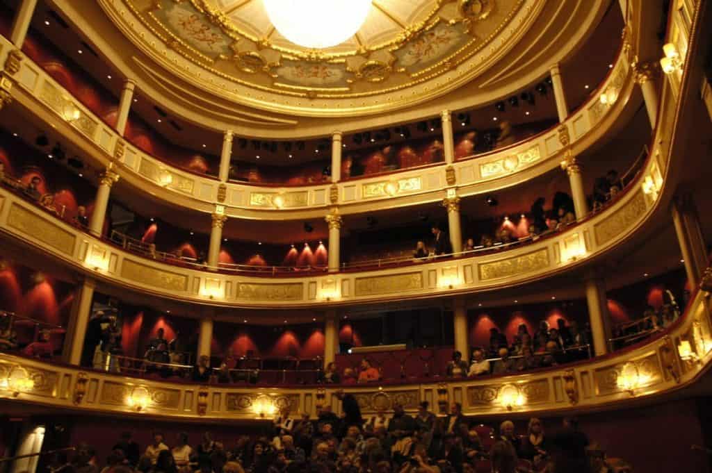 Drammens Teater