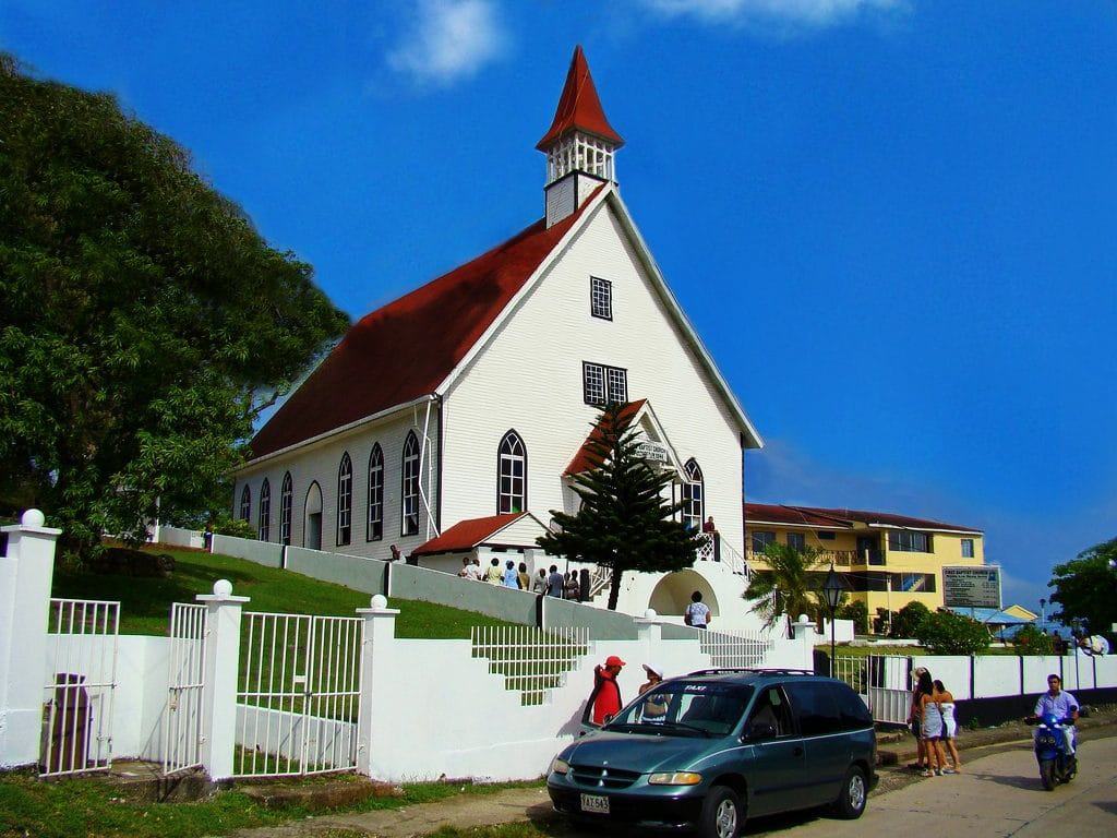 San Luis, Colombia