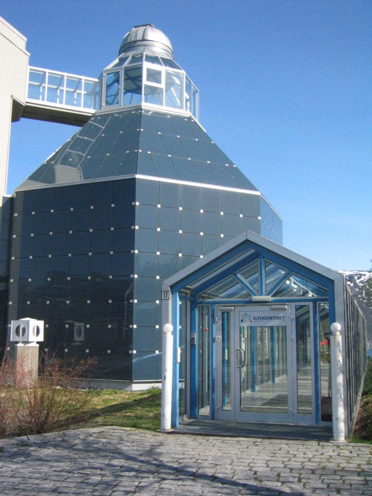 Science Centre of Northern Norway