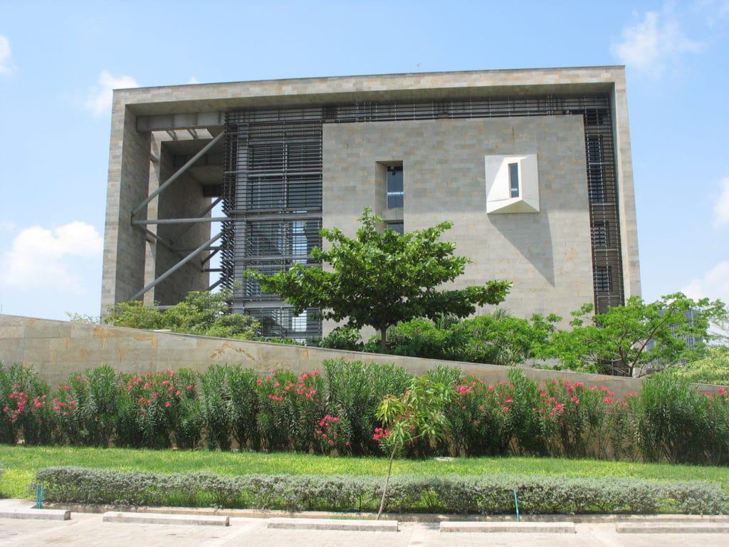 Parque Cultural del Caribe, Barranquilla