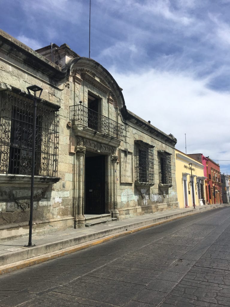 Museo Rufino Tamayo