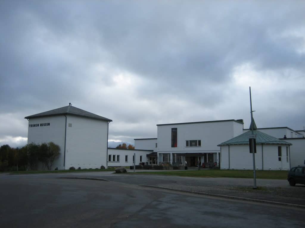 Tromsø Museum