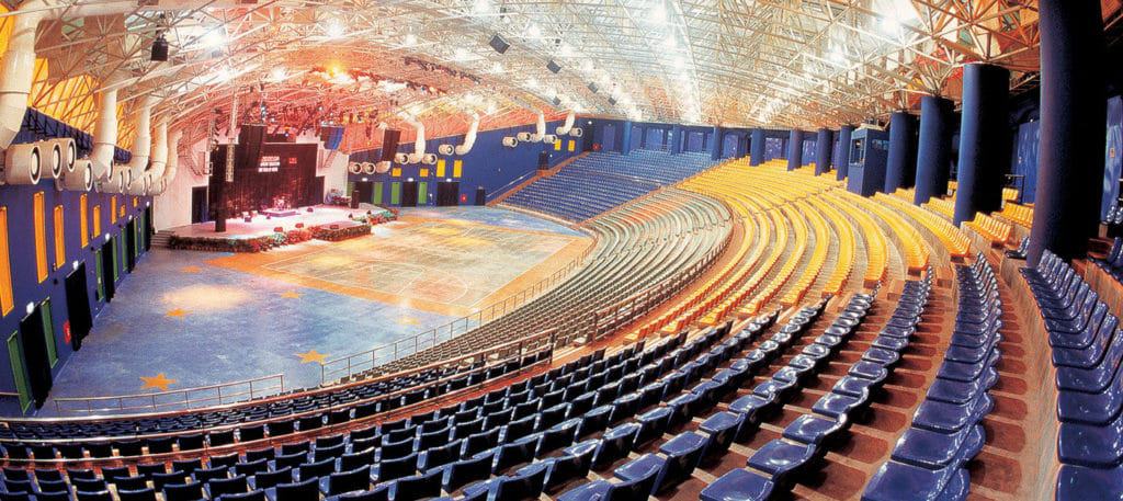 Arena of Stars, Genting